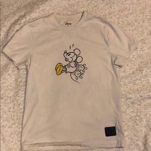 Disney x Coach collection